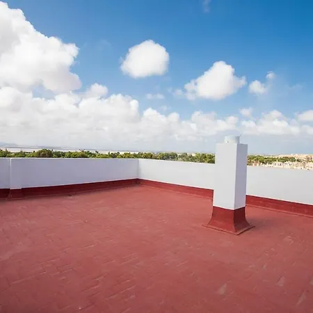 Pres De La Apartment *