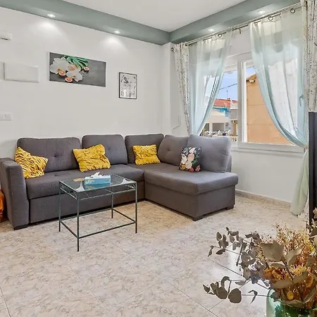 Pres De La Apartment Torrevieja