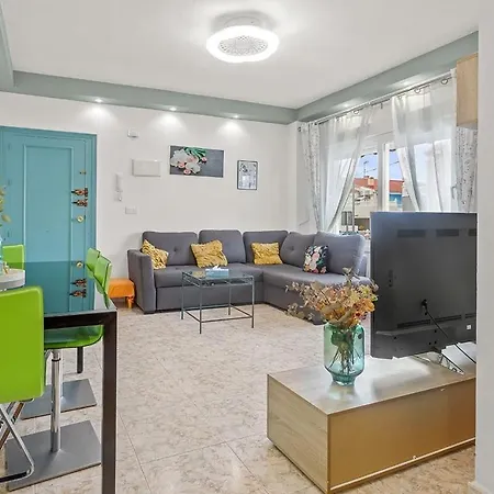 Apartment Pres De La *